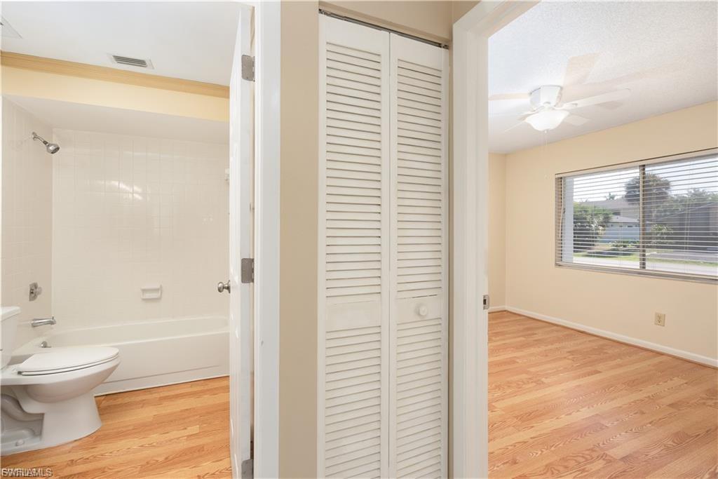 PLAZA COUNTRY BLVD CONDO - Residential Lease