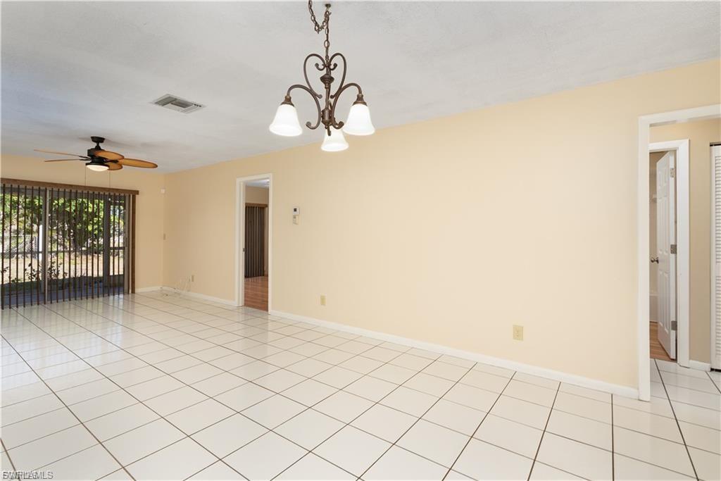 PLAZA COUNTRY BLVD CONDO - Residential Lease