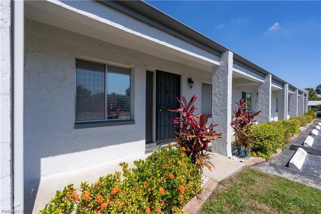 PLAZA COUNTRY BLVD CONDO - Residential Lease