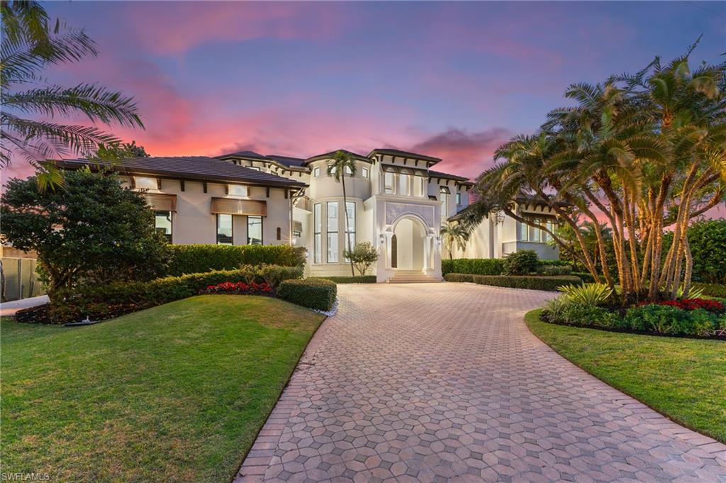 AQUALANE SHORES - Residential