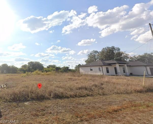 Great location in a growing area of Port LaBelle! This is an excellent location for your new dream home or a great spot for a spec home, in a growing area of new and newer homes! Near schools, including the LaBelle campus of Florida Southwestern State College, shopping and medical, and the new LaBelle Sports Park!