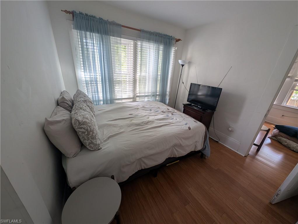 WOODFORD PARK - Residential Lease