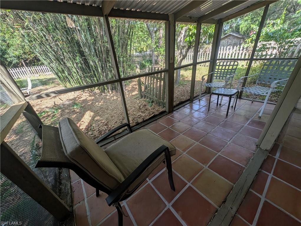 WOODFORD PARK - Residential Lease