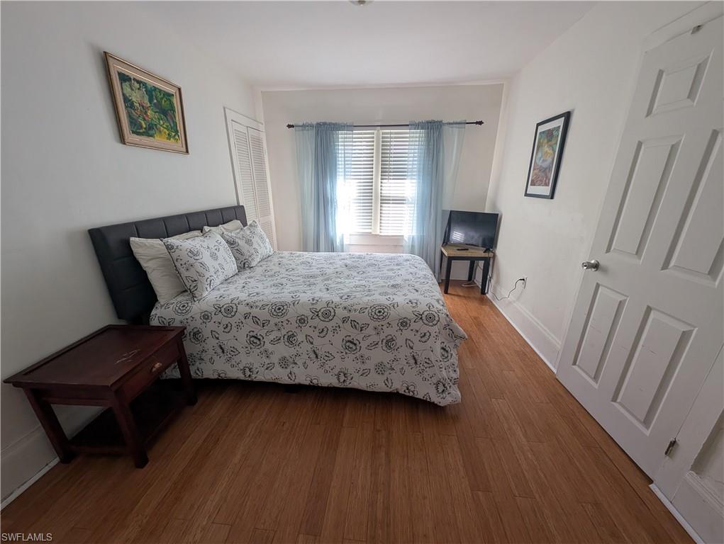 WOODFORD PARK - Residential Lease