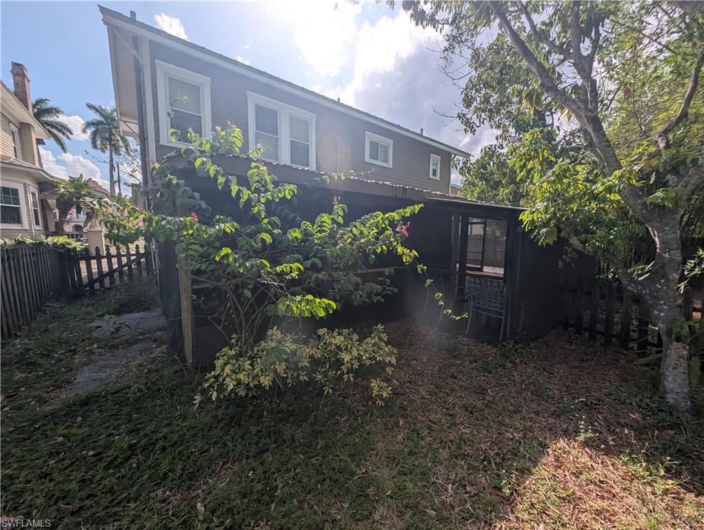 WOODFORD PARK - Residential Lease