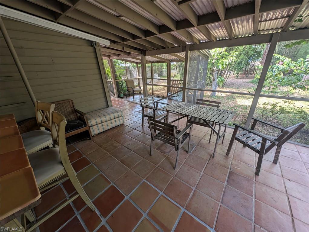 WOODFORD PARK - Residential Lease