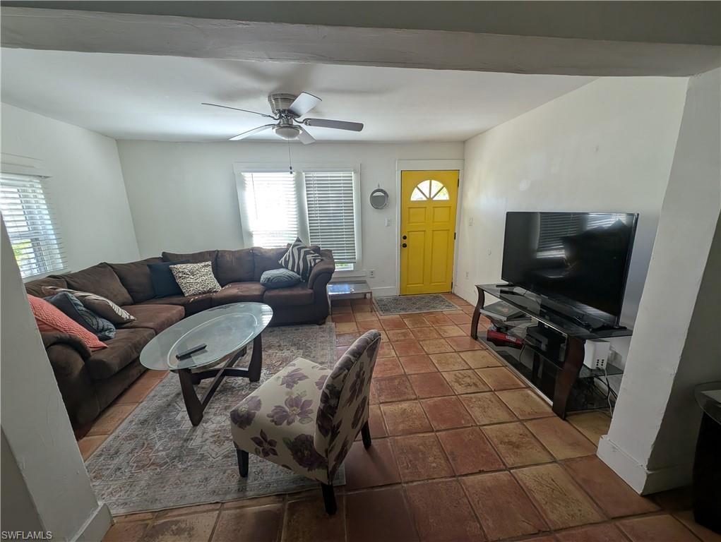 WOODFORD PARK - Residential Lease