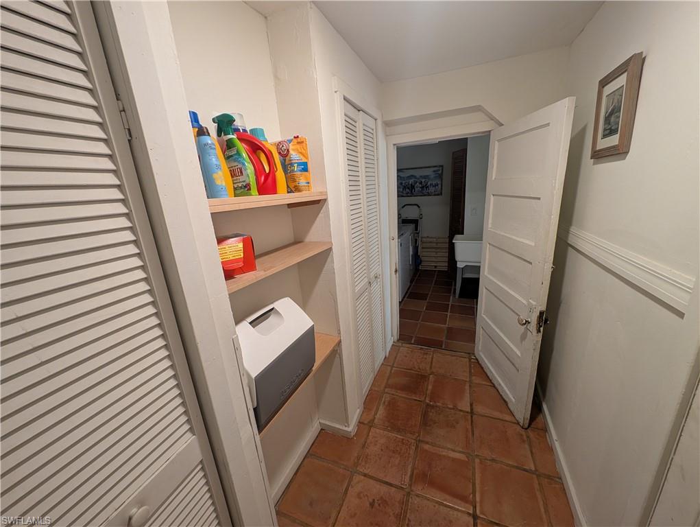 WOODFORD PARK - Residential Lease