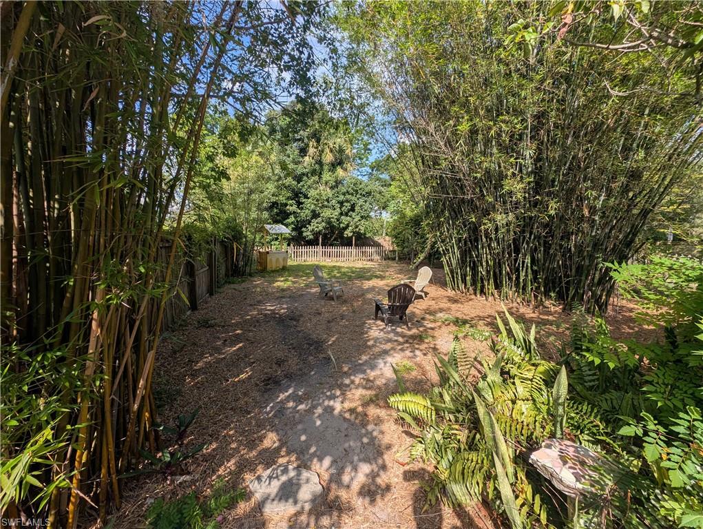 WOODFORD PARK - Residential Lease