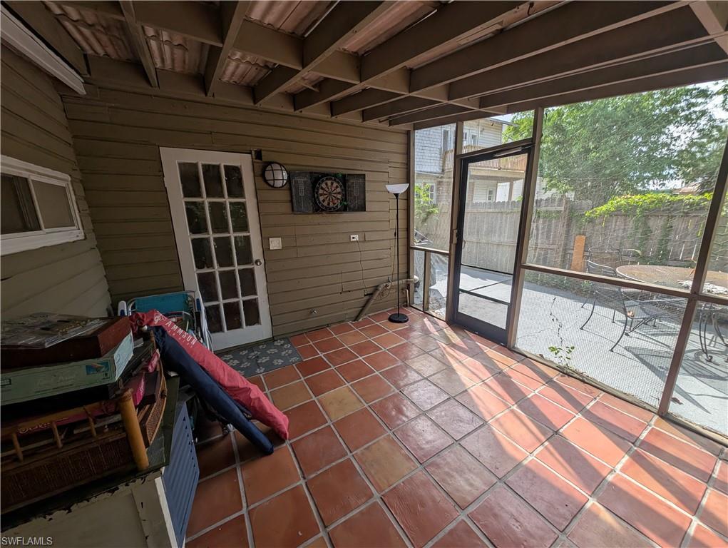 WOODFORD PARK - Residential Lease