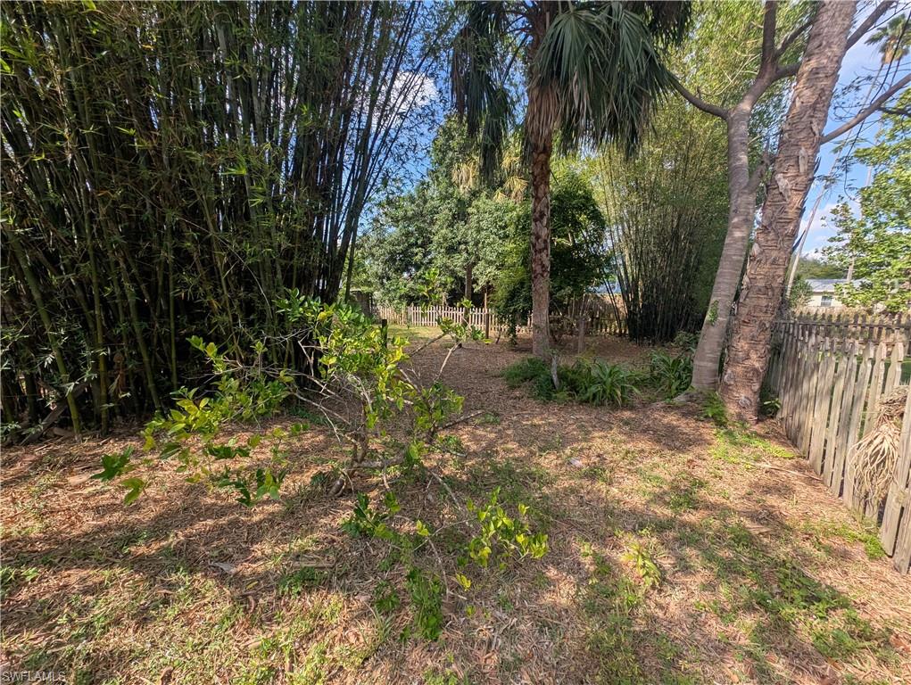 WOODFORD PARK - Residential Lease