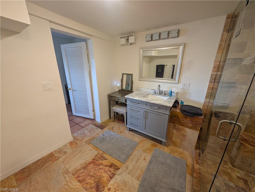 WOODFORD PARK - Residential Lease