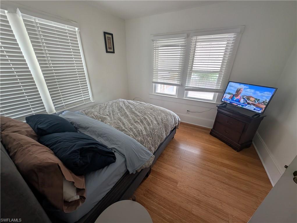 WOODFORD PARK - Residential Lease