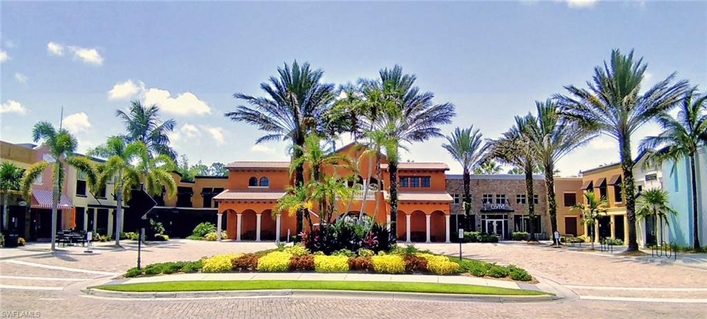 OLE - Residential