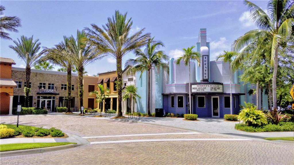 OLE - Residential