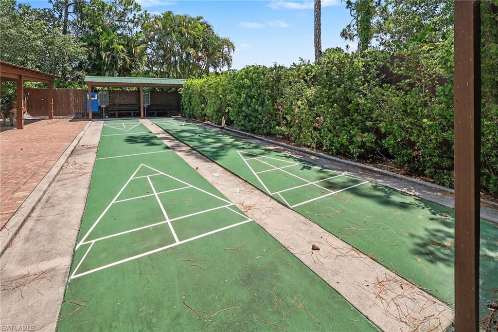 BERMUDA BAY - Residential