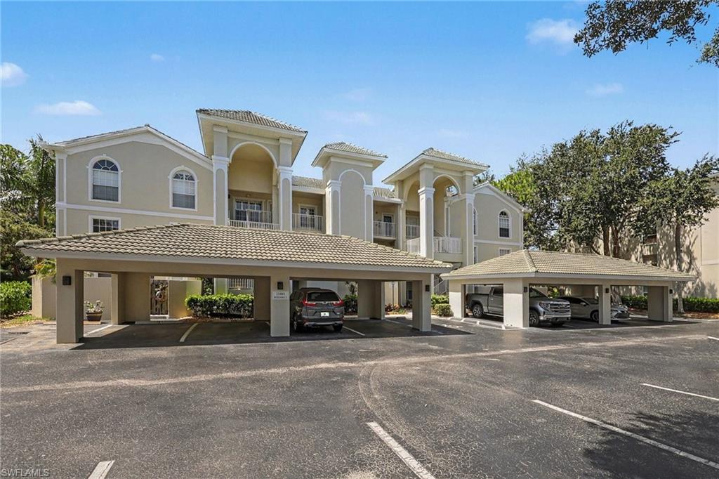 BERMUDA BAY - Residential