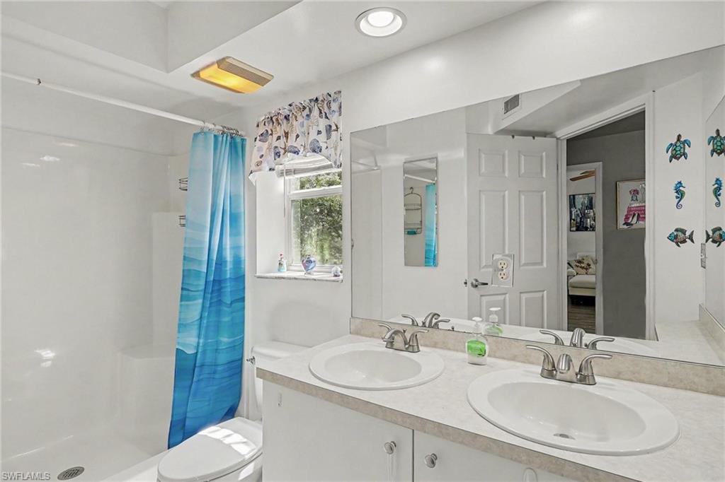 BERMUDA BAY - Residential