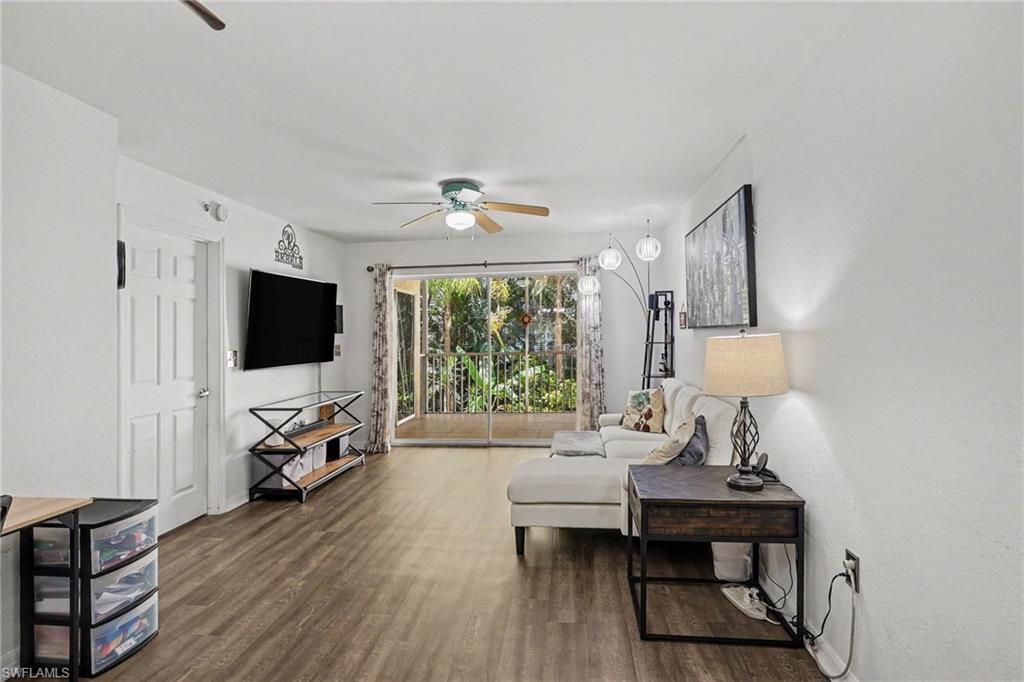 BERMUDA BAY - Residential