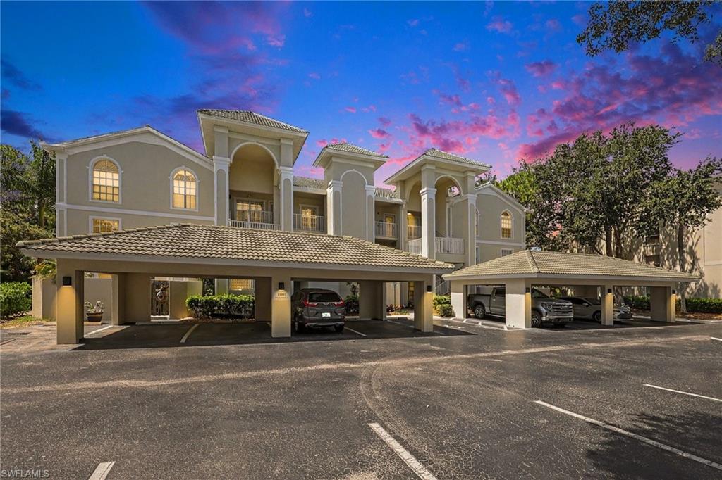 BERMUDA BAY - Residential