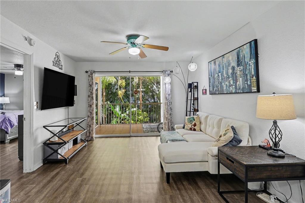 BERMUDA BAY - Residential