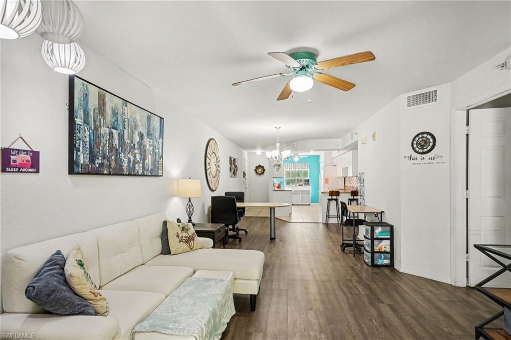 BERMUDA BAY - Residential