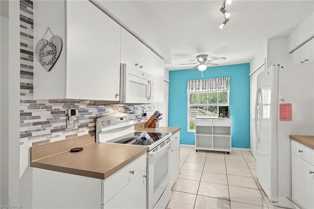 BERMUDA BAY - Residential