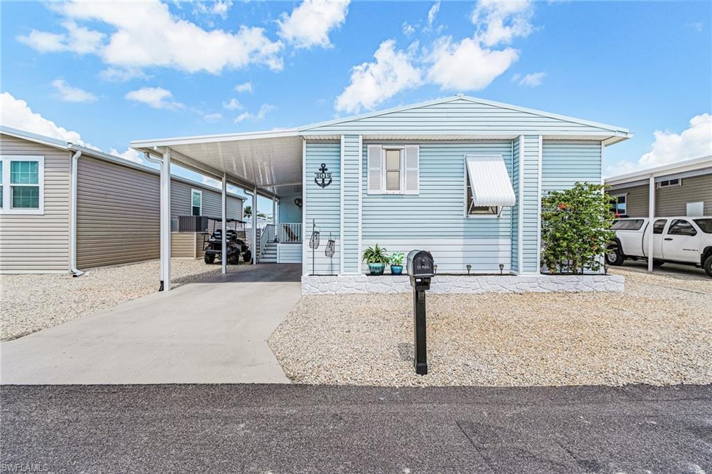 CHERRY ESTATES - Residential