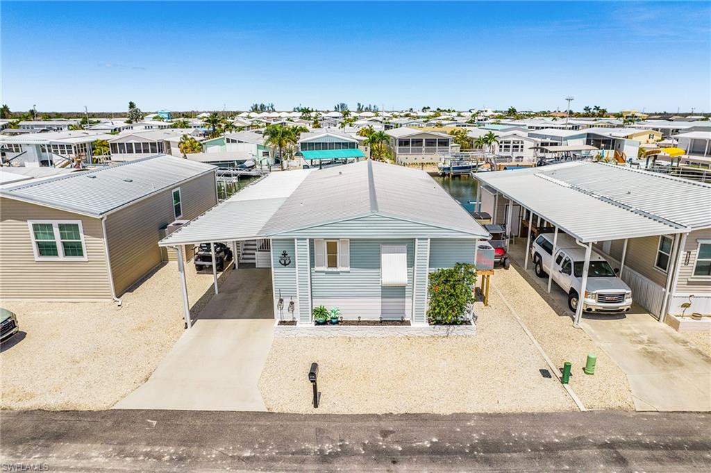 CHERRY ESTATES - Residential