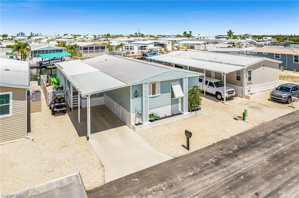 CHERRY ESTATES - Residential