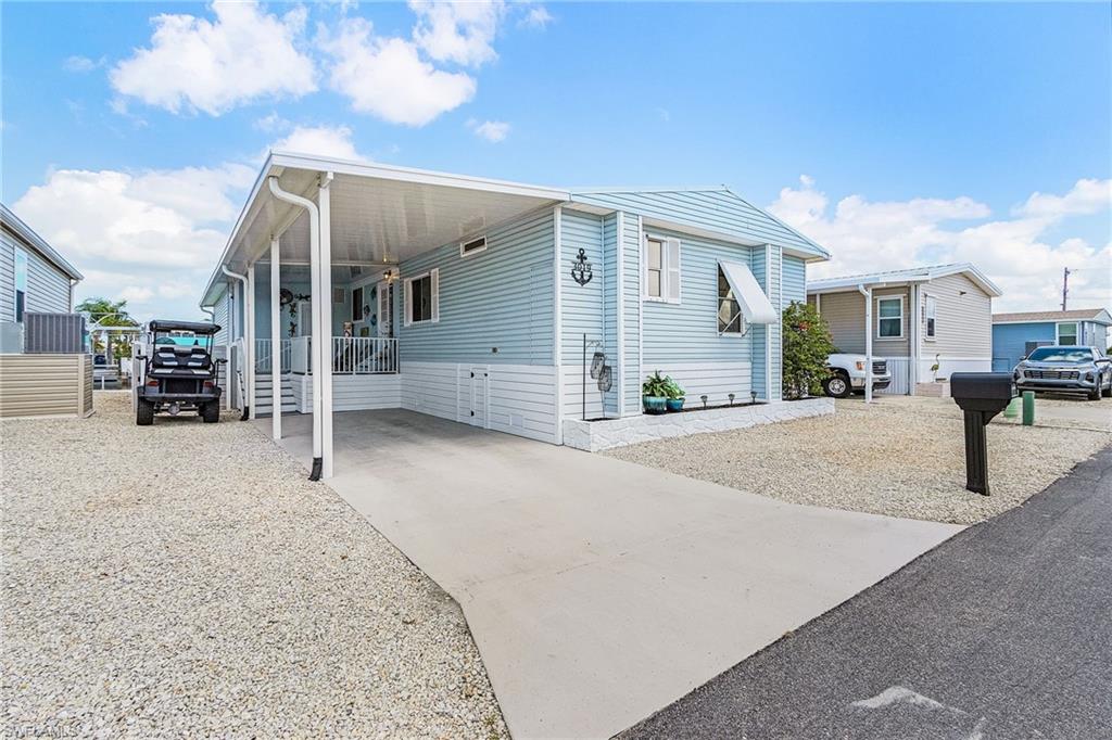 CHERRY ESTATES - Residential