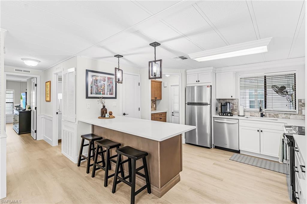 CHERRY ESTATES - Residential