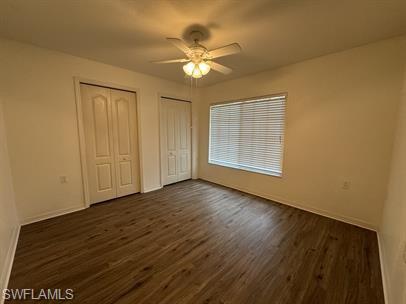 VILLAGE OF STONEYBROOK - Residential Lease