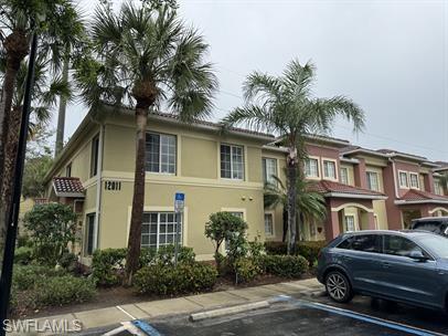 VILLAGE OF STONEYBROOK - Residential Lease