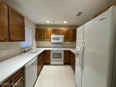 VILLAGE OF STONEYBROOK - Residential Lease
