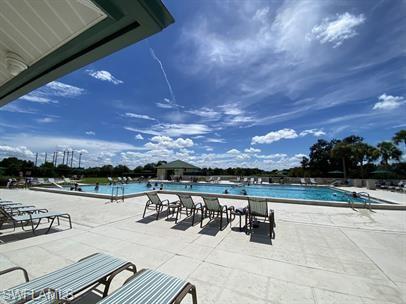 VILLAGE OF STONEYBROOK - Residential Lease