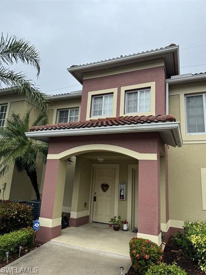 VILLAGE OF STONEYBROOK - Residential Lease