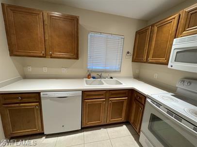 VILLAGE OF STONEYBROOK - Residential Lease