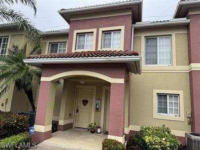 VILLAGE OF STONEYBROOK - Residential Lease
