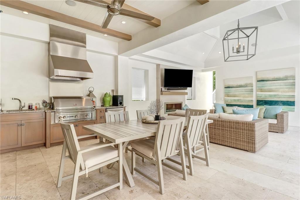 OLDE NAPLES - Residential