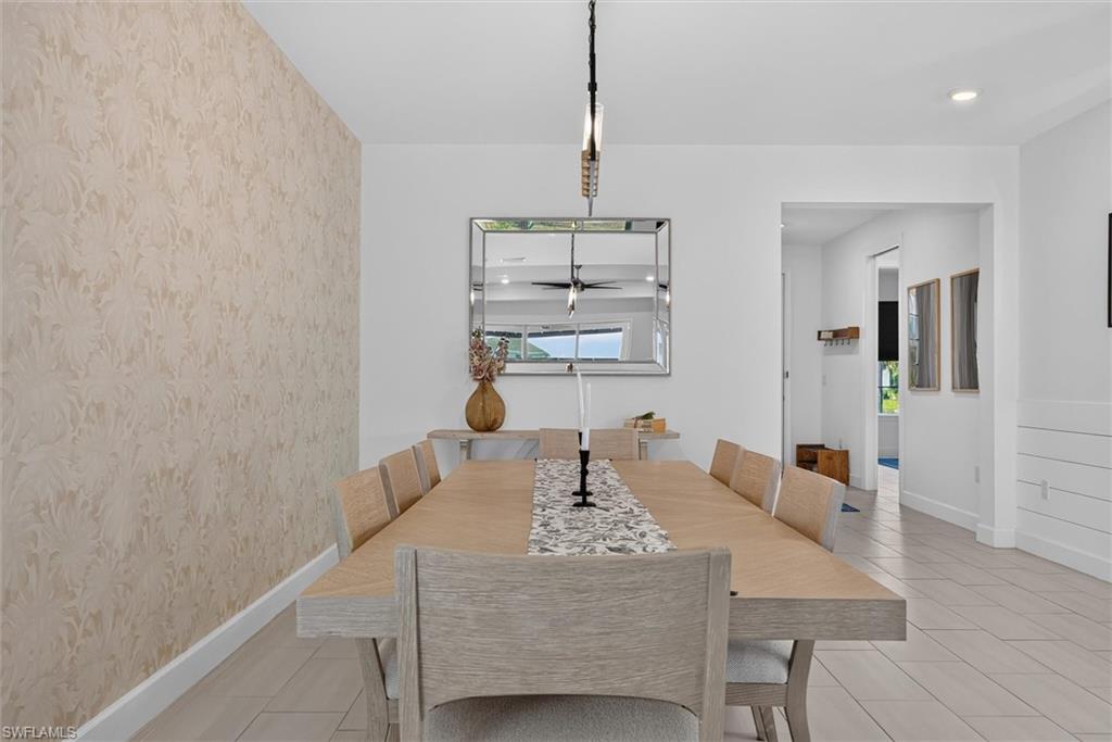 NORTHRIDGE - Residential