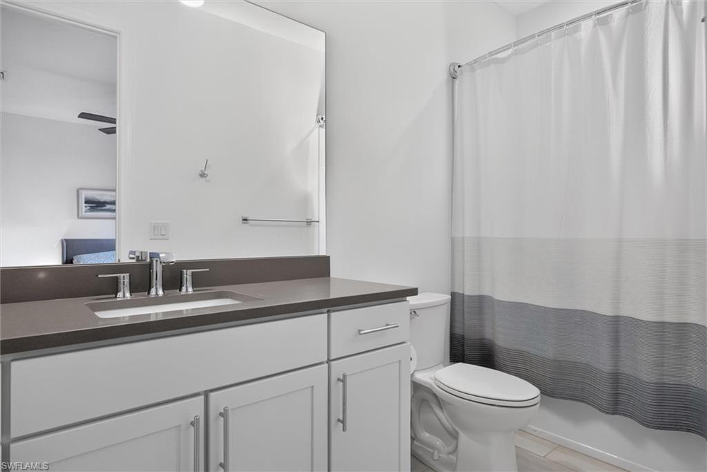 NORTHRIDGE - Residential