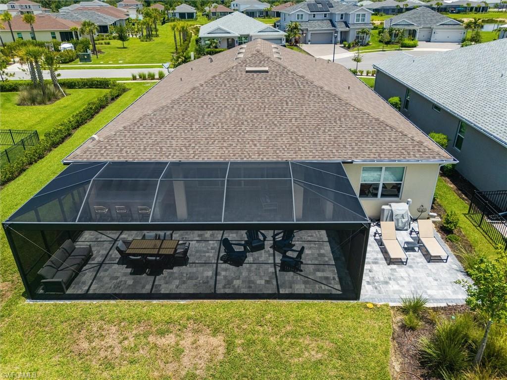 NORTHRIDGE - Residential