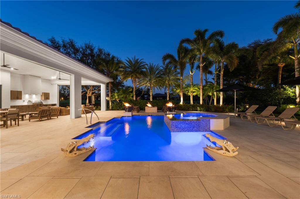 QUAIL WEST - Residential