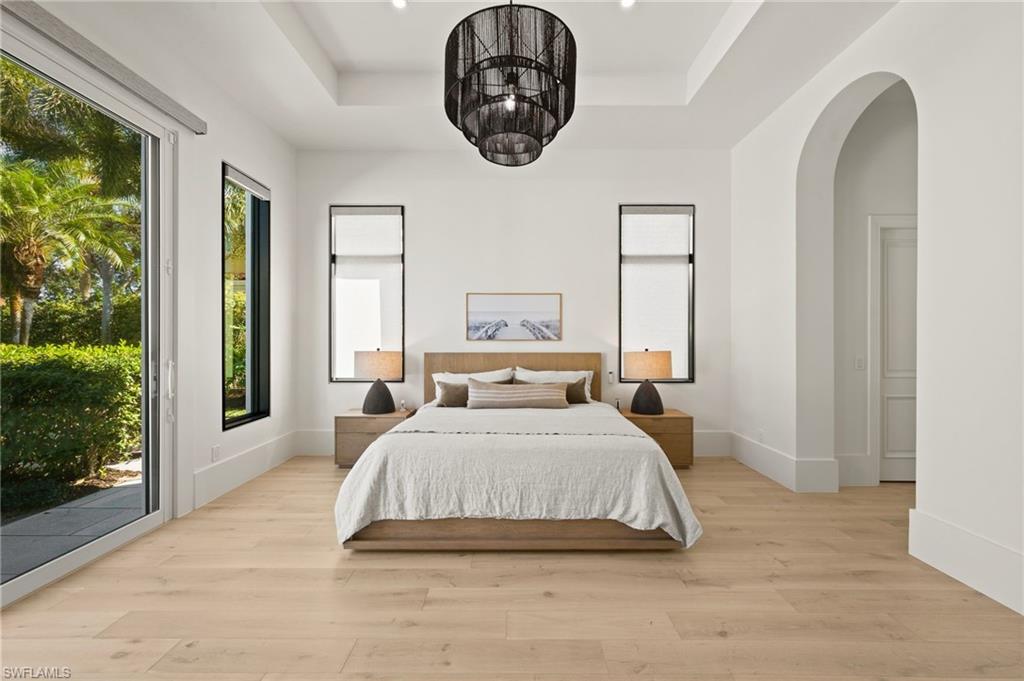 QUAIL WEST - Residential