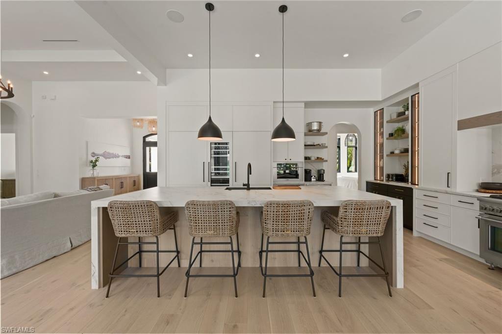 QUAIL WEST - Residential