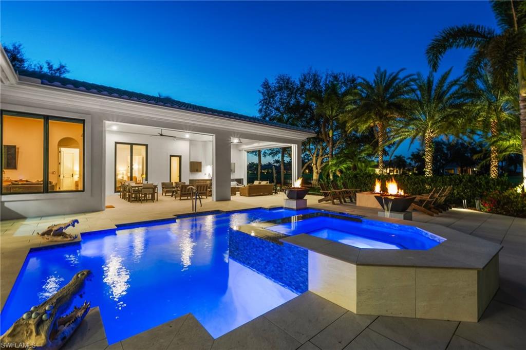 QUAIL WEST - Residential