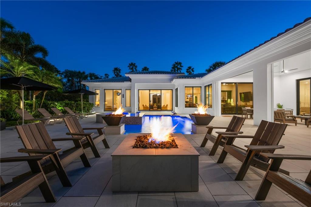QUAIL WEST - Residential