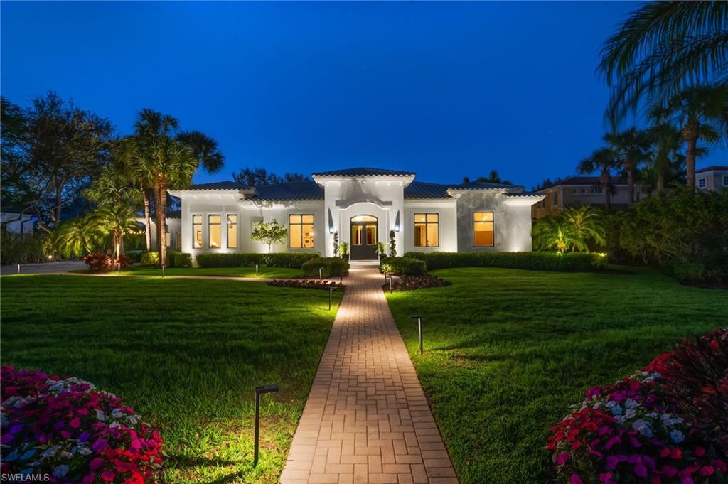 QUAIL WEST - Residential