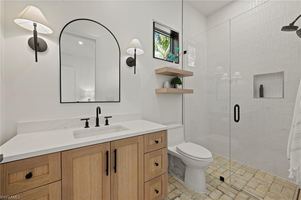 QUAIL WEST - Residential